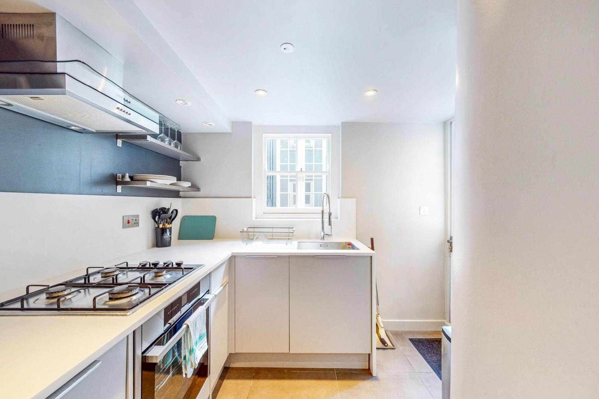 Apartamento Exquisite 1bed - 5 Min Walk To Angel Station