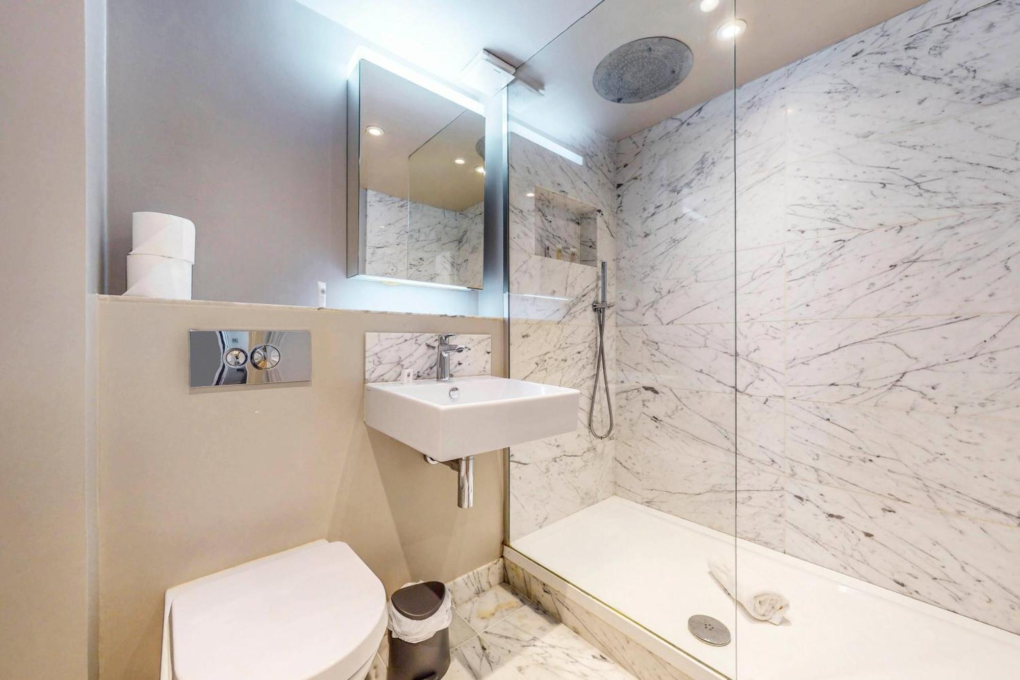 Exquisite 1bed - 5 Min Walk To Angel Station Apartamento