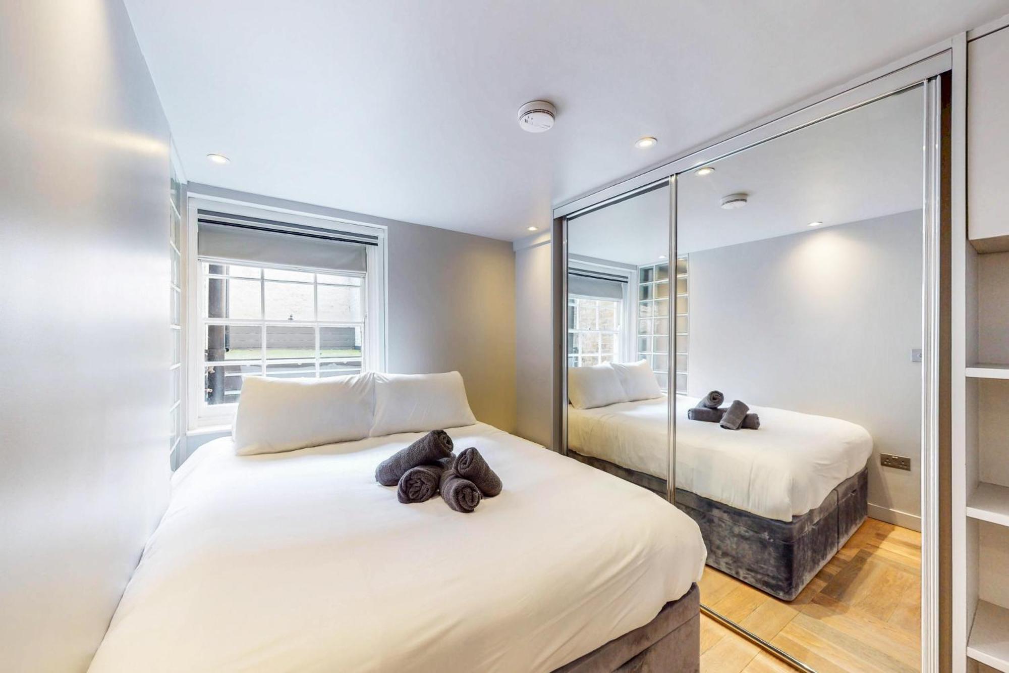 Apartamento Exquisite 1bed - 5 Min Walk To Angel Station