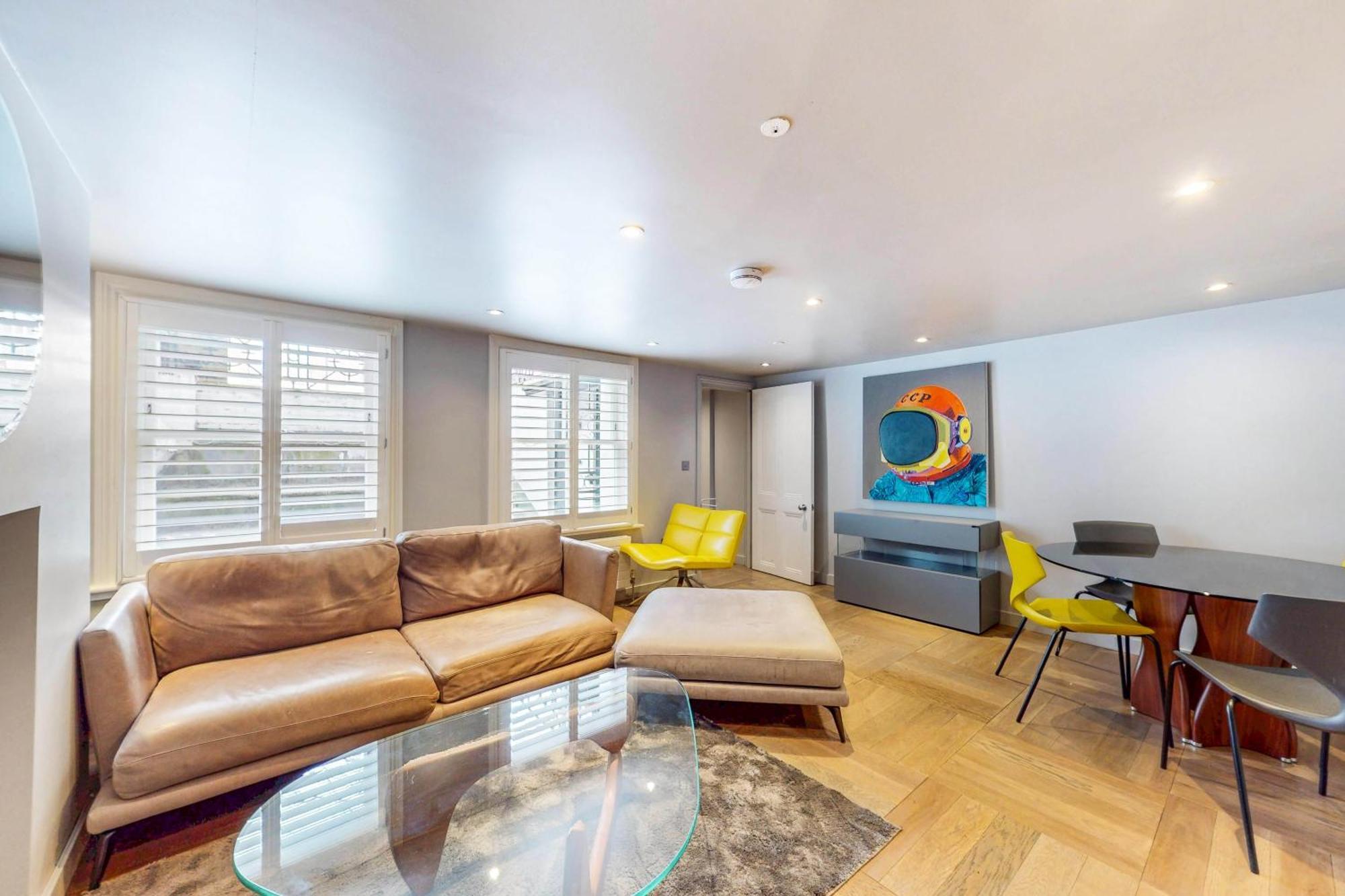 Exquisite 1bed - 5 Min Walk To Angel Station Apartamento *