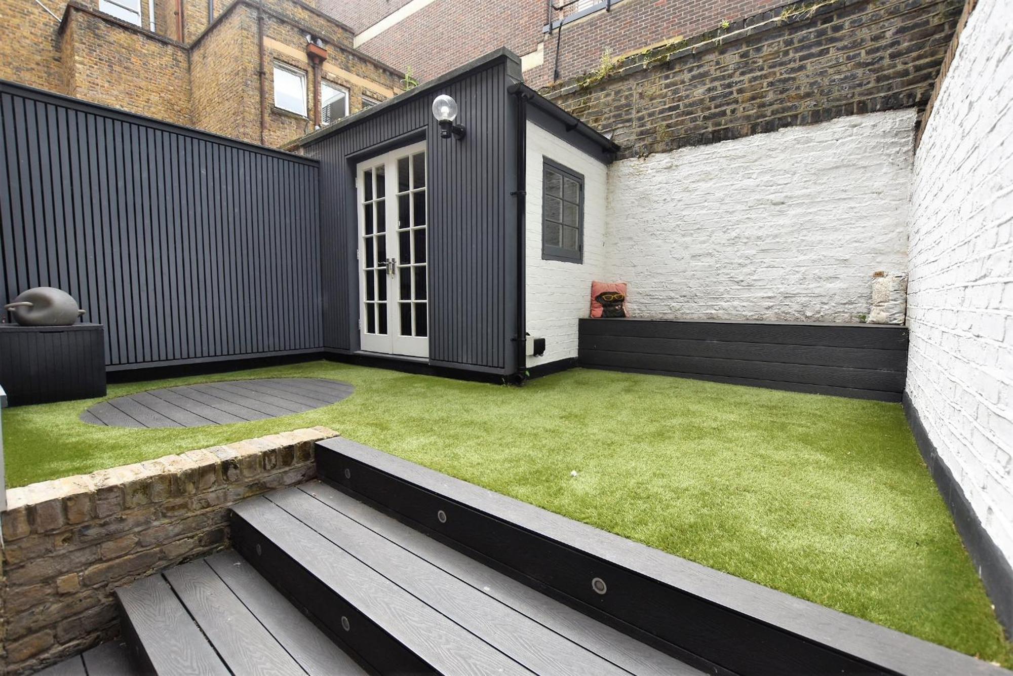Exquisite 1bed - 5 Min Walk To Angel Station Londres