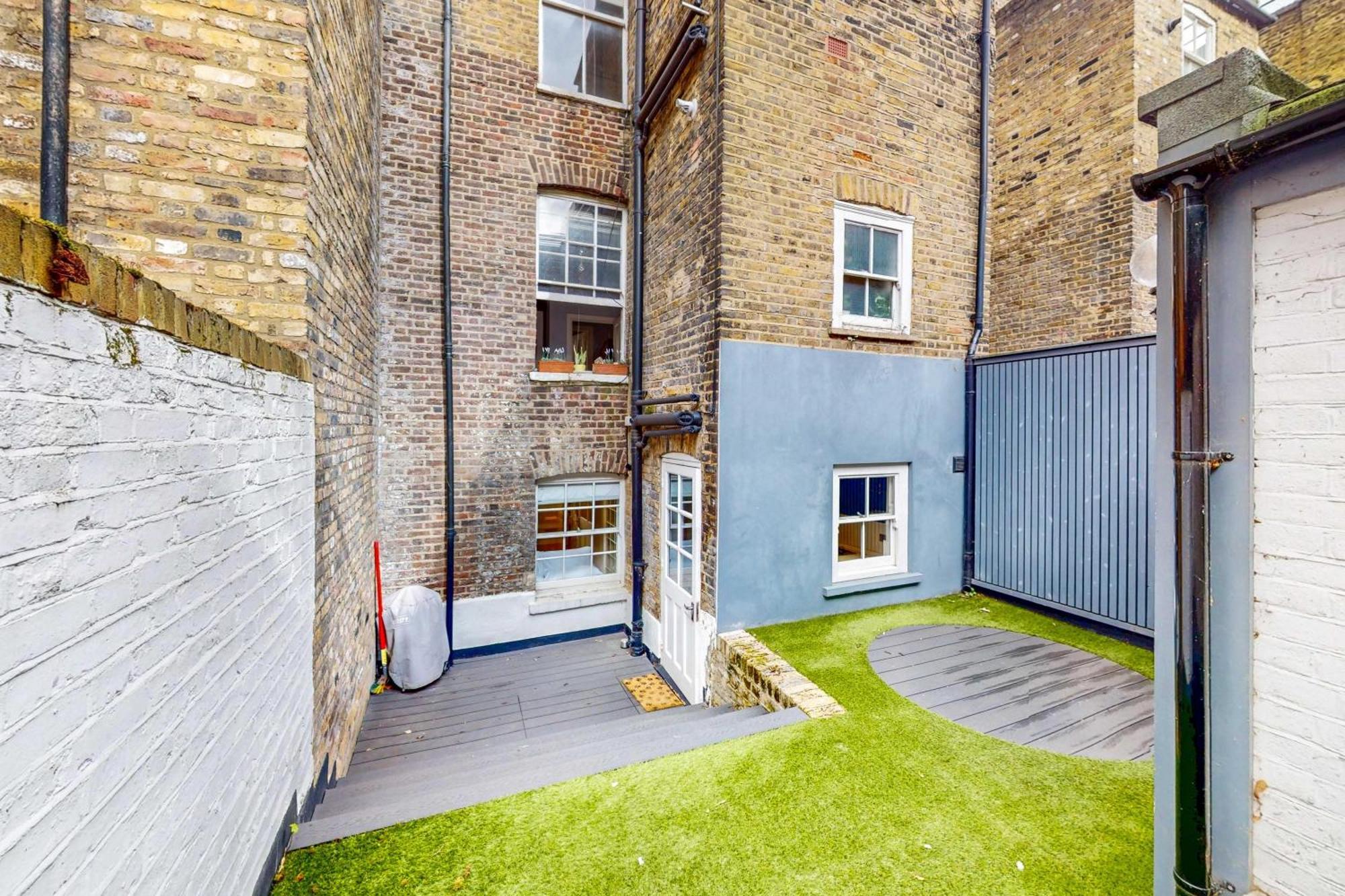 Exquisite 1bed - 5 Min Walk To Angel Station Londres